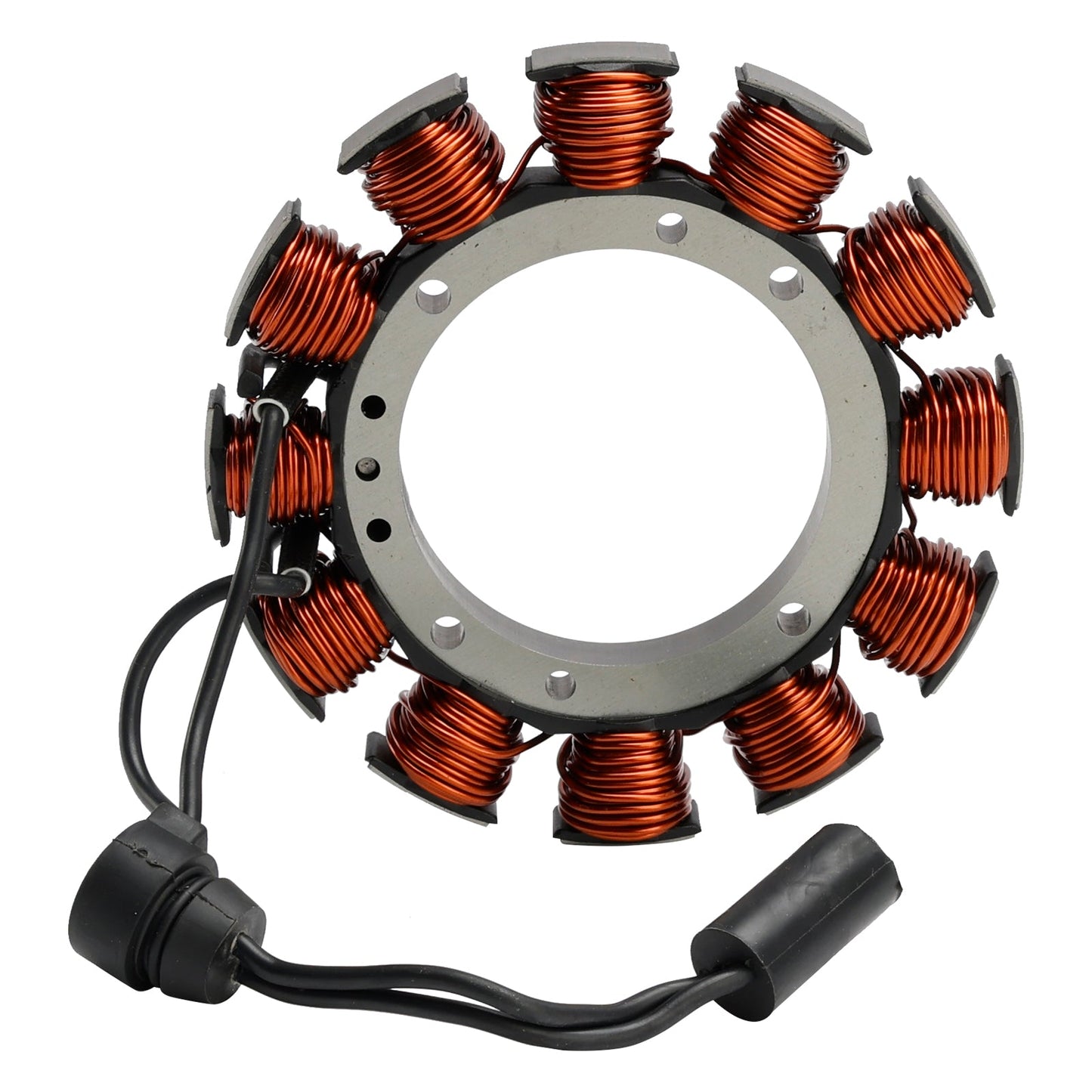 1986-1990 Sportster 883 Deluxe XLH883 19A 2 fili Statore Alternatore 29967-84