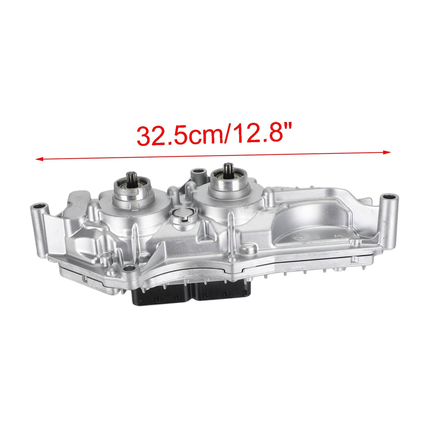 A2C30743002 Modulo di controllo della trasmissione programmato per Renault Captur 1.6 dCi