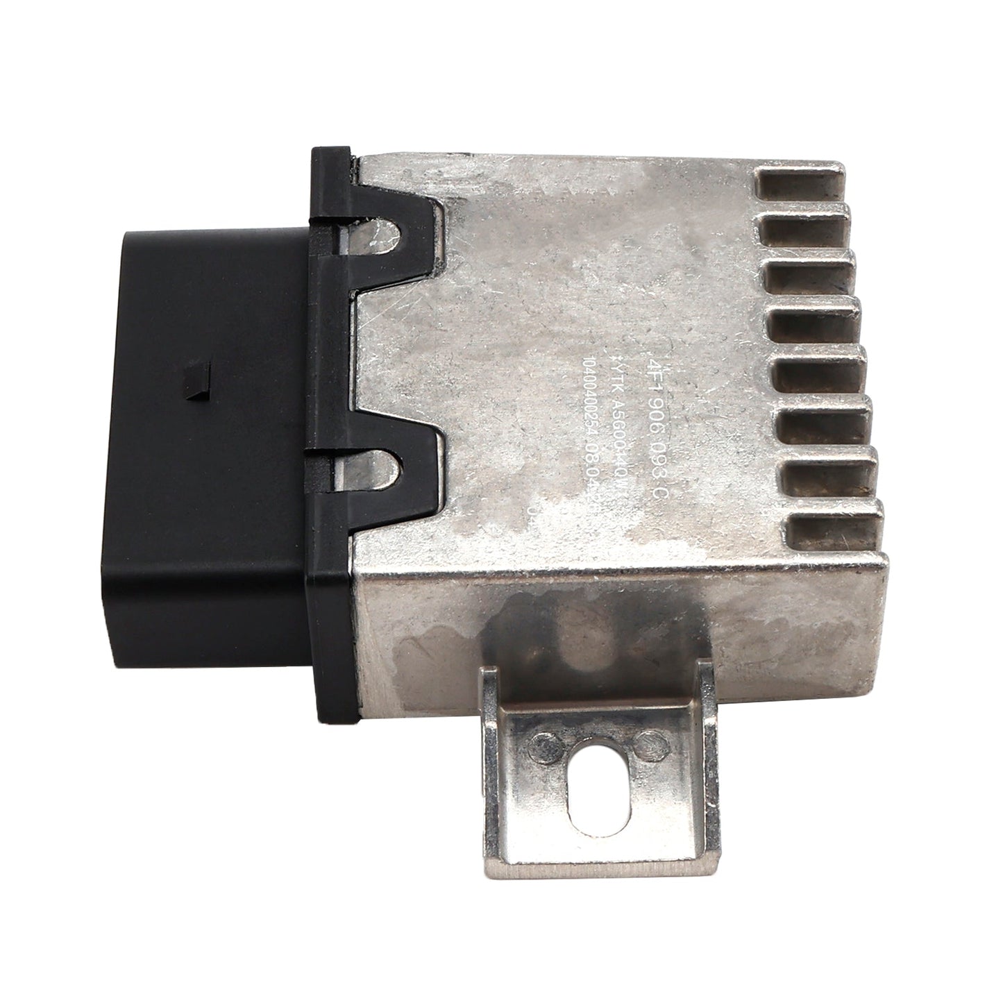 Modulo di controllo della pompa del carburante 4F1906093B per Volkswagen Touareg 2006-2010