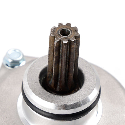 Motorino di avviamento per Honda XL125V Varadero 2007 2008 2009 2010 2011 2012 2013-2016