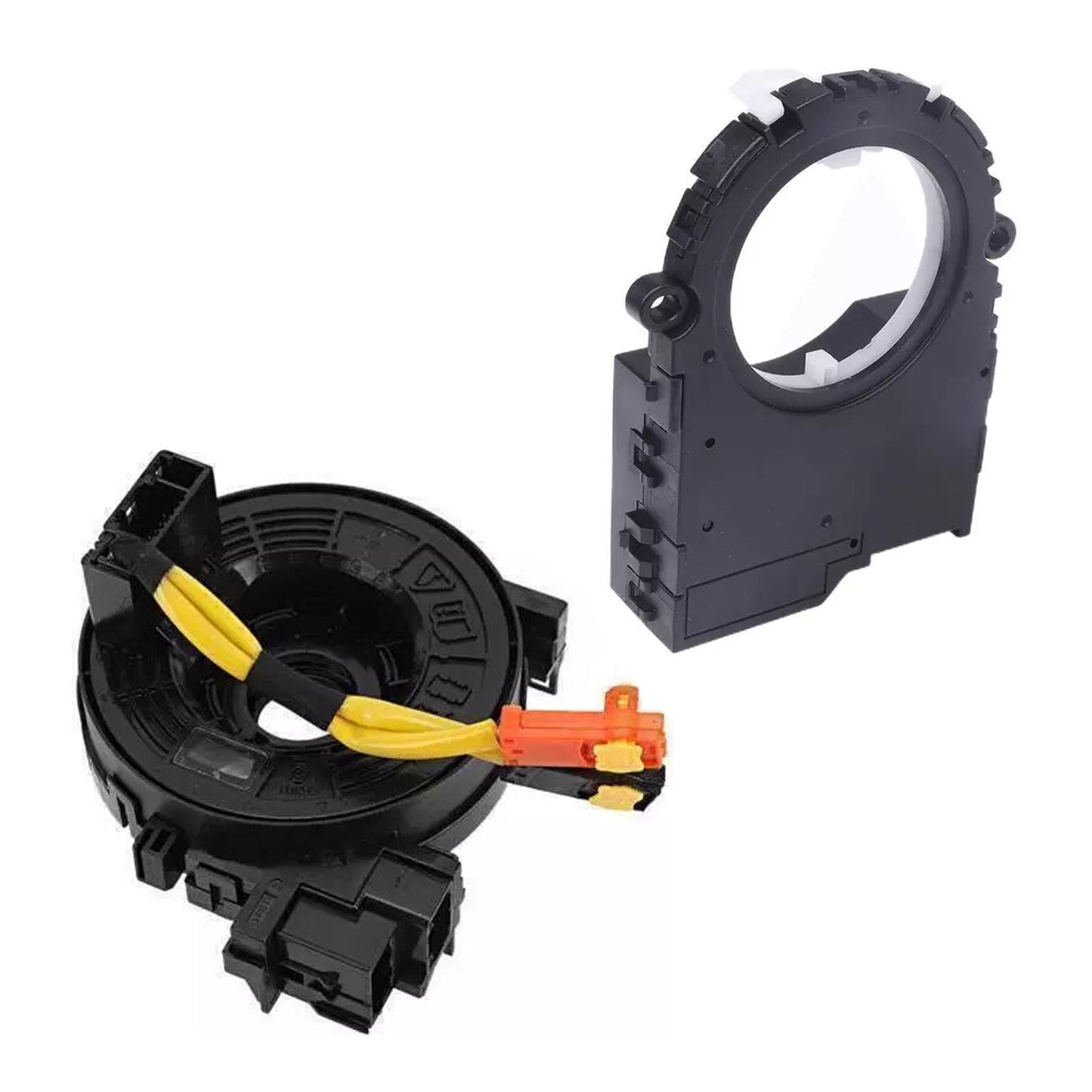 Sensore di inclinazione compatibile con Clock Spring 84307-02220 per Camry 15-17