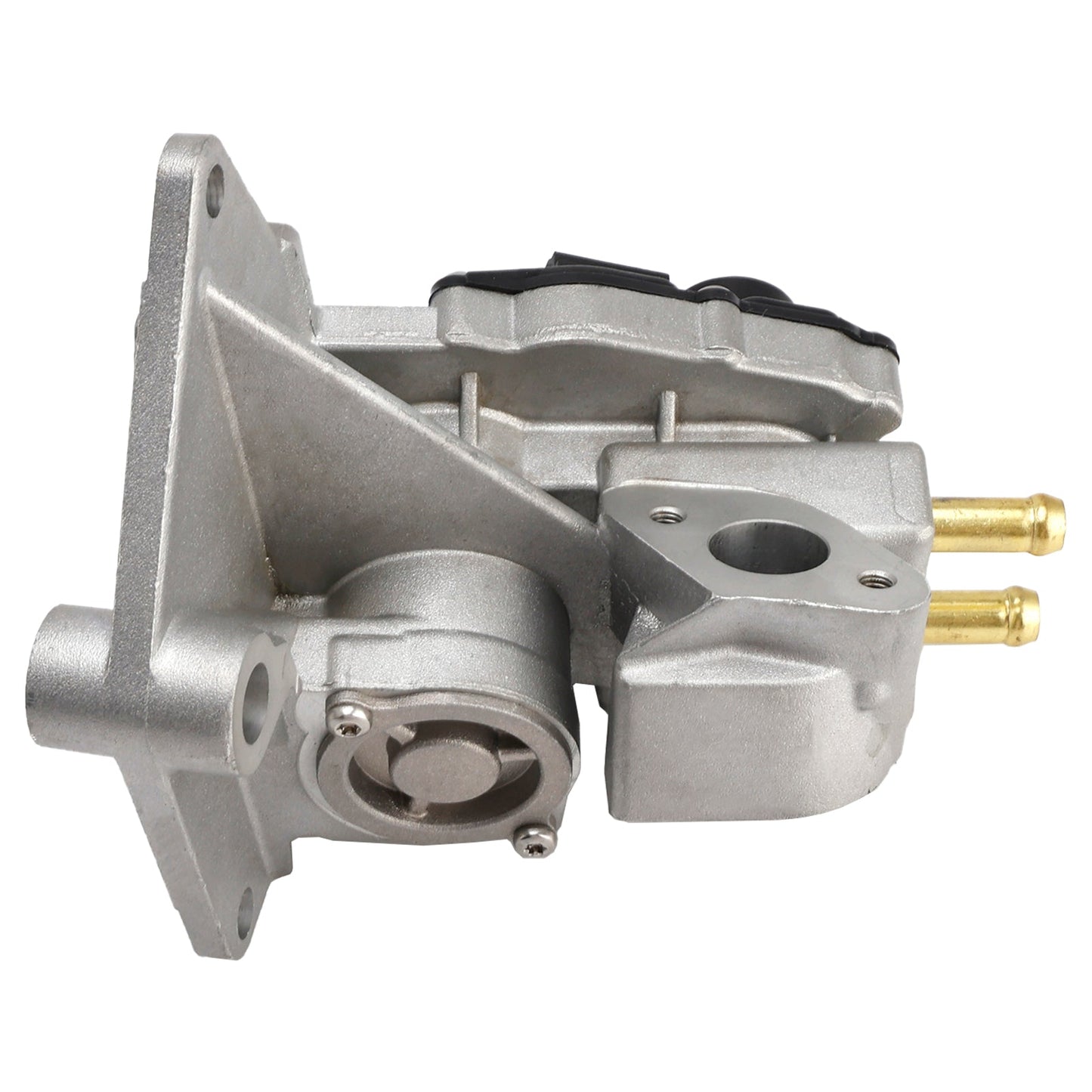 2005-2008 VW GOLF PLUS V 521, 5M1 2.0 FSI 110 / 150 Benzina Hatchback Valvola EGR 06F131503B 06F131503A