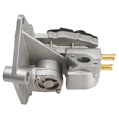 2005-2008 VW GOLF PLUS V 521, 5M1 2.0 FSI 110 / 150 Benzina Hatchback Valvola EGR 06F131503B 06F131503A