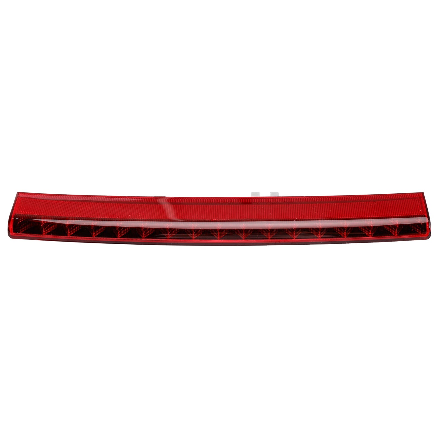 Terza luce freno posteriore centrale rossa per Alfa Romeo Giulietta Fiat 500L 2012-2018
