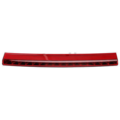 Terza luce freno posteriore centrale rossa per Alfa Romeo Giulietta Fiat 500L 2012-2018