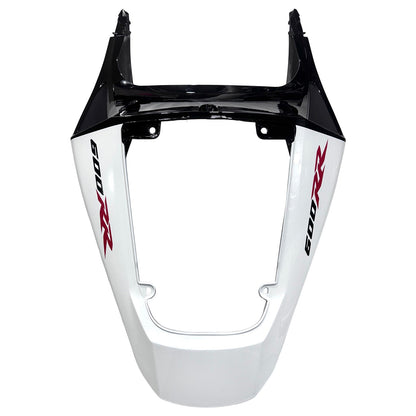Kit di carene in plastica ABS stampate a iniezione per Honda CBR600RR 2013-2026 F5