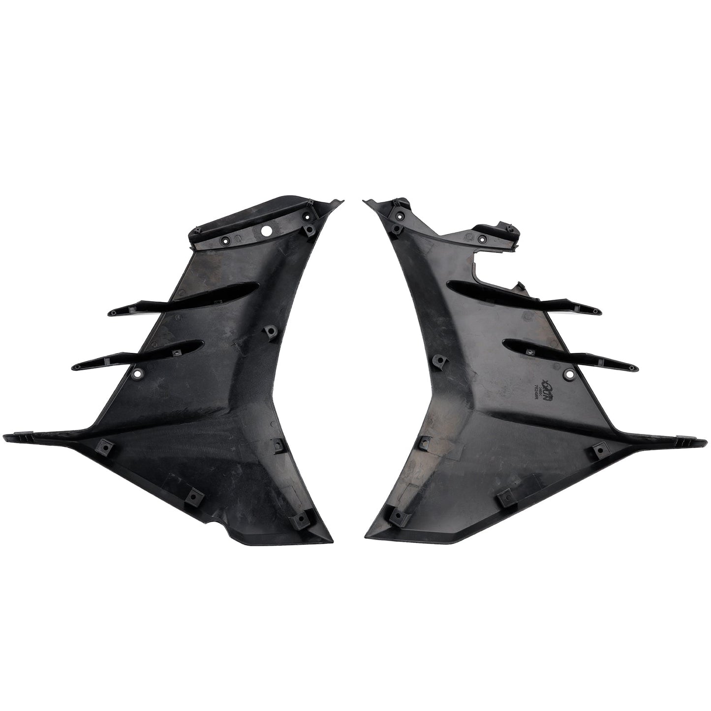 Pannello di copertura del telaio laterale per Aprilia RSV4 2021-2024
