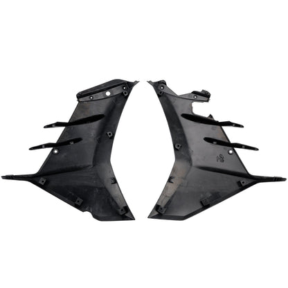 Pannello di copertura del telaio laterale per Aprilia RSV4 2021-2024