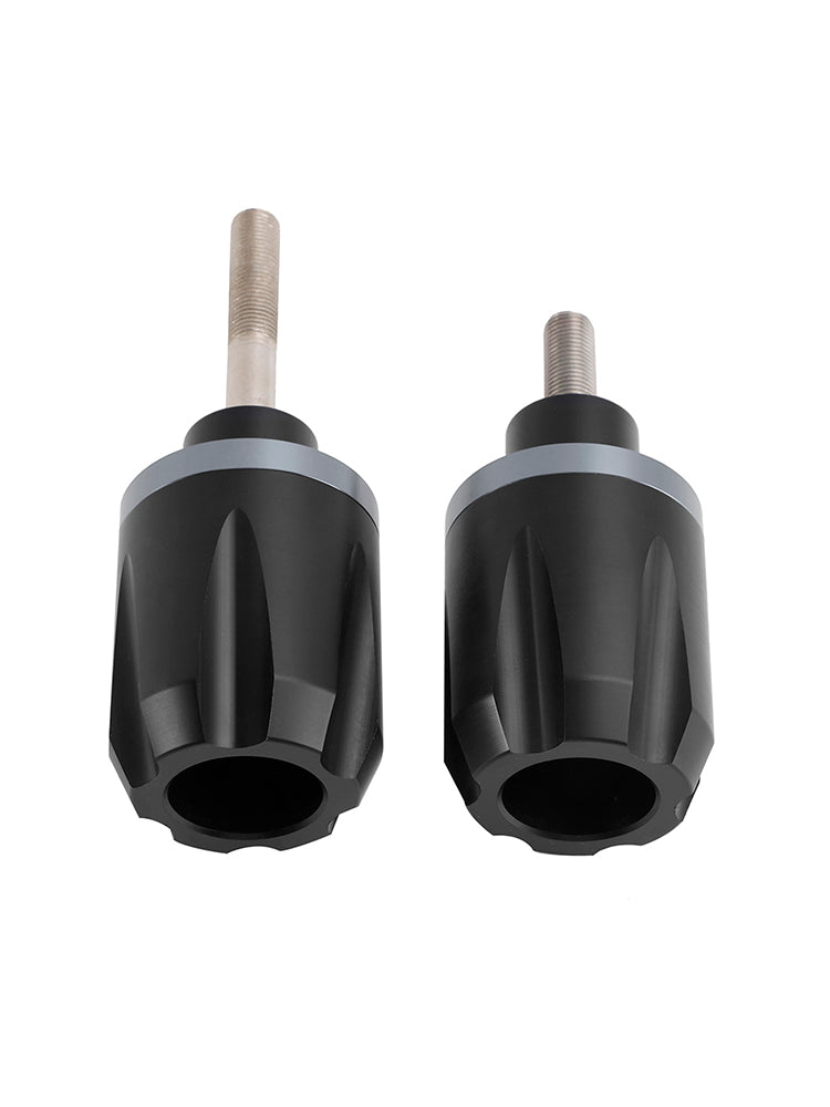 Protezione per bobine di protezione per Honda CB650R 2019-2020, in alluminio, oro e nero