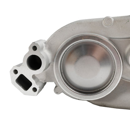 Pompa dell'acqua meccanica GMC Savana 2500 Van V8 6.0L 2003-2005 252-845