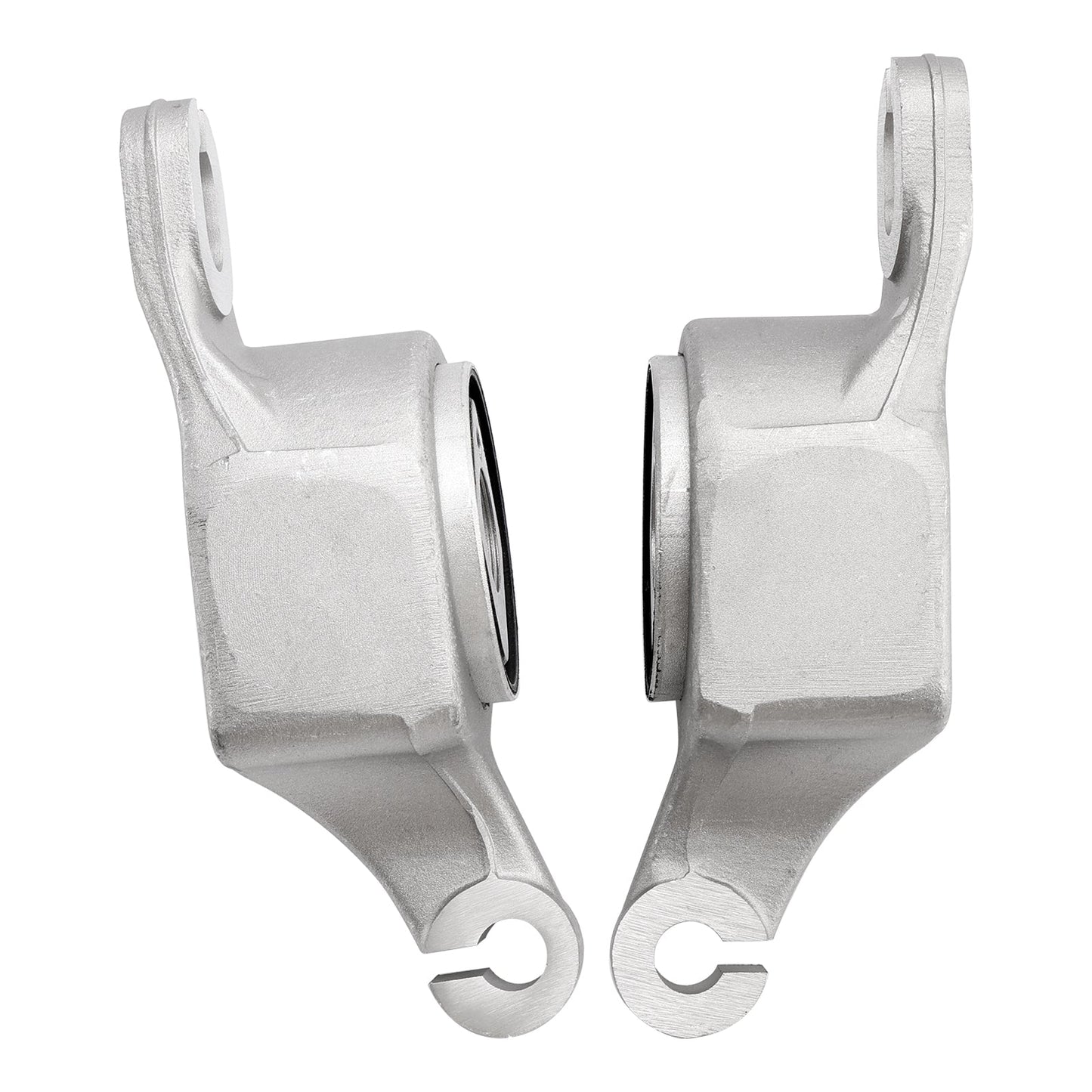 2x Boccola braccio oscillante posteriore 1663300143 per Mercedes-Benz GL350 ML250 GLE63 AMG