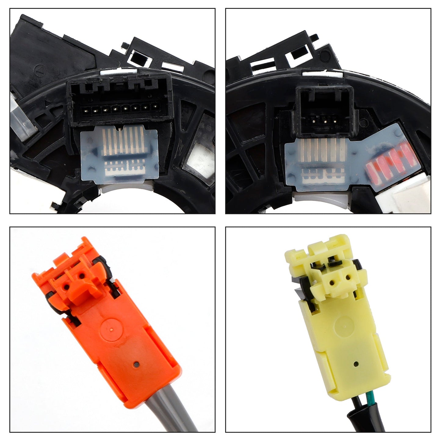 Molla di regolazione del volante Nissan Sentra Versa 2013-2019 25554-3SGOA