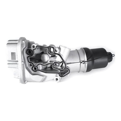Gruppo filtro olio radiatore olio motore Seat Altea XL 2008-2009 06D115397K 06D115397J