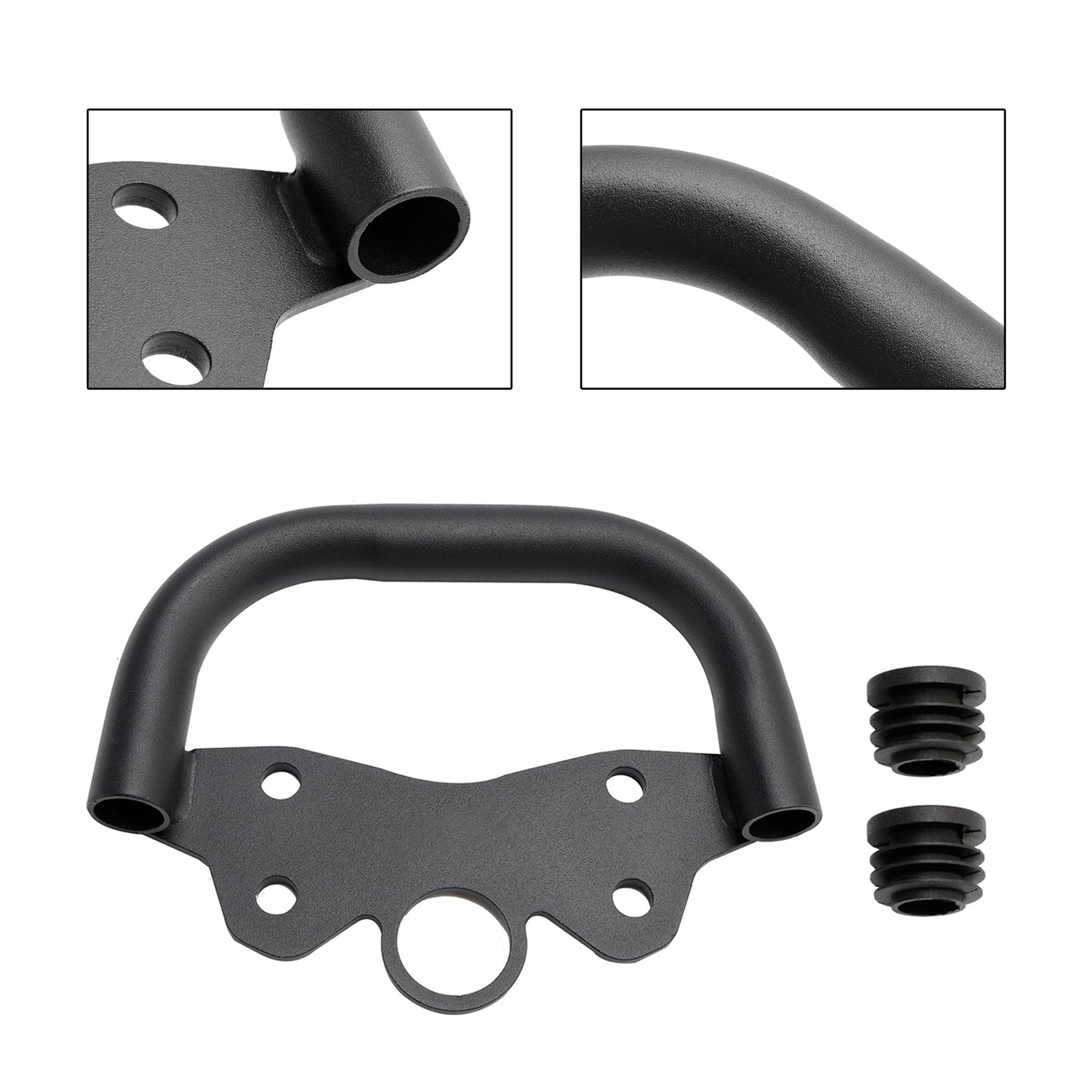 Supporto per navigatore GPS per telefono Yamaha Pg-1 Fun 2023-2024, supporto per estensione bici