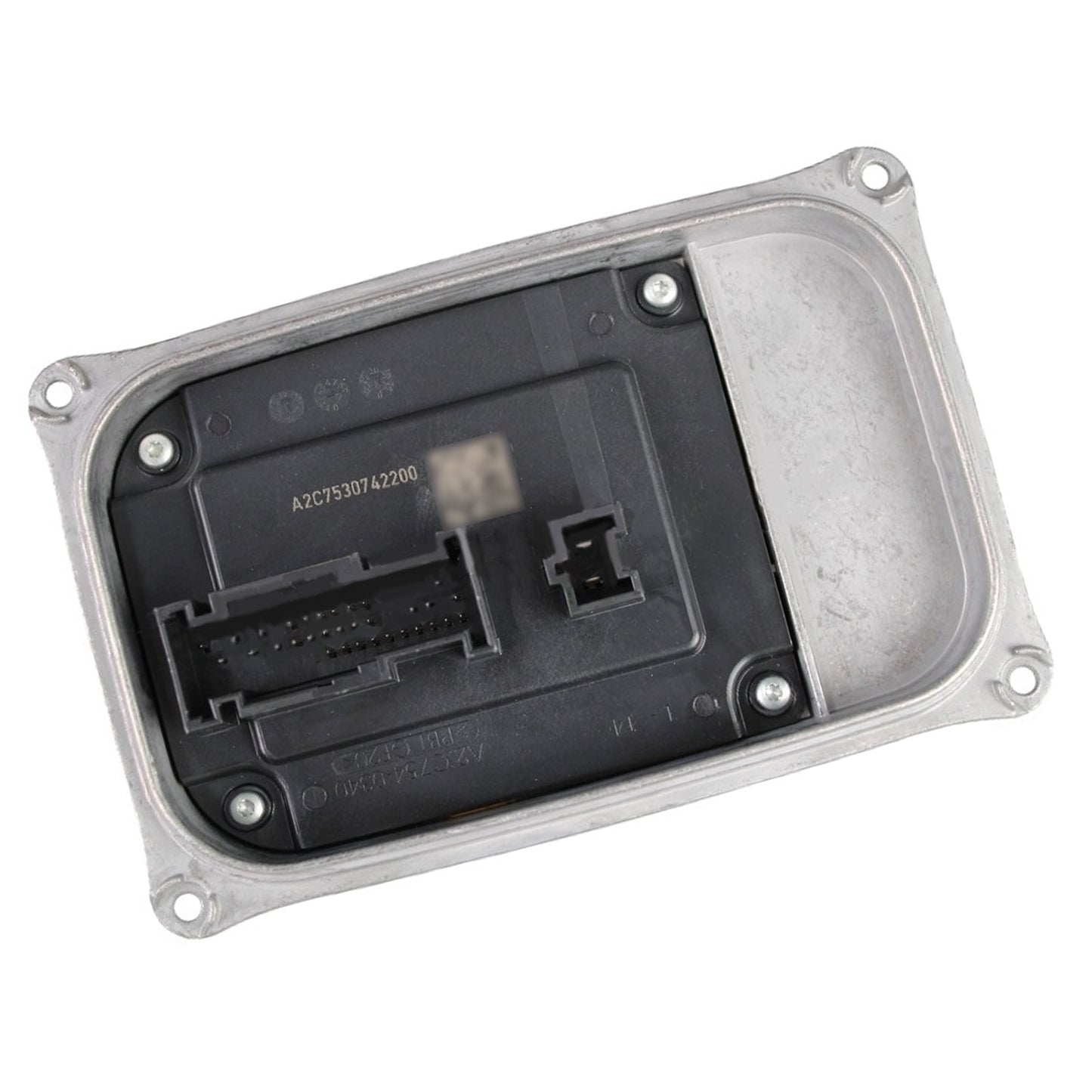 Modulo di controllo del conducente del faro MERCEDES BENZ W205/W253/W247/W167/W117/W238 2020-2023 A2479004204 destro