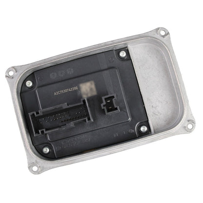 Modulo di controllo del conducente del faro MERCEDES BENZ W205/W253/W247/W167/W117/W238 2020-2023 A2479004204 destro