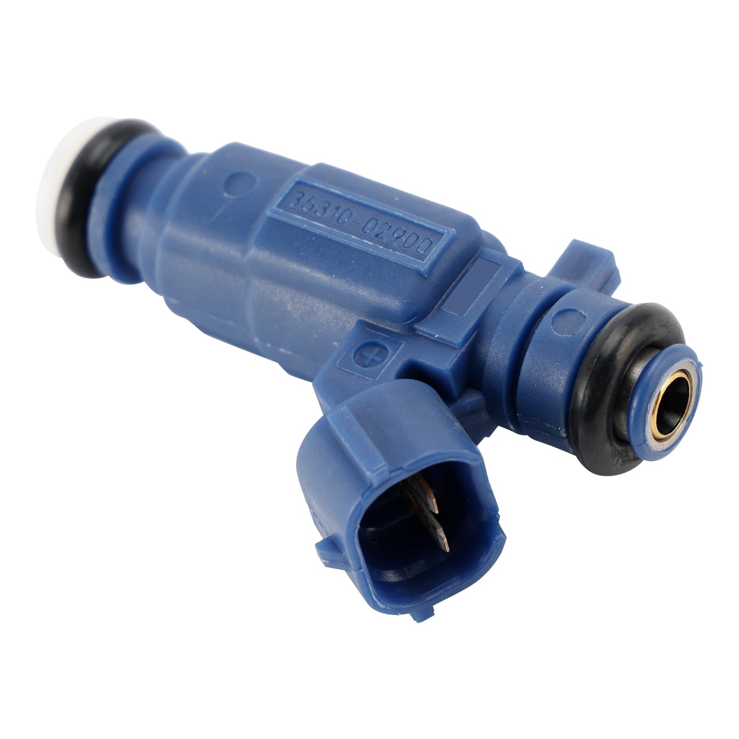 1 pz iniettore di carburante per Hyundai i10 PA 1.1L Picanto SA 1.0L 1.1L 35310-02900