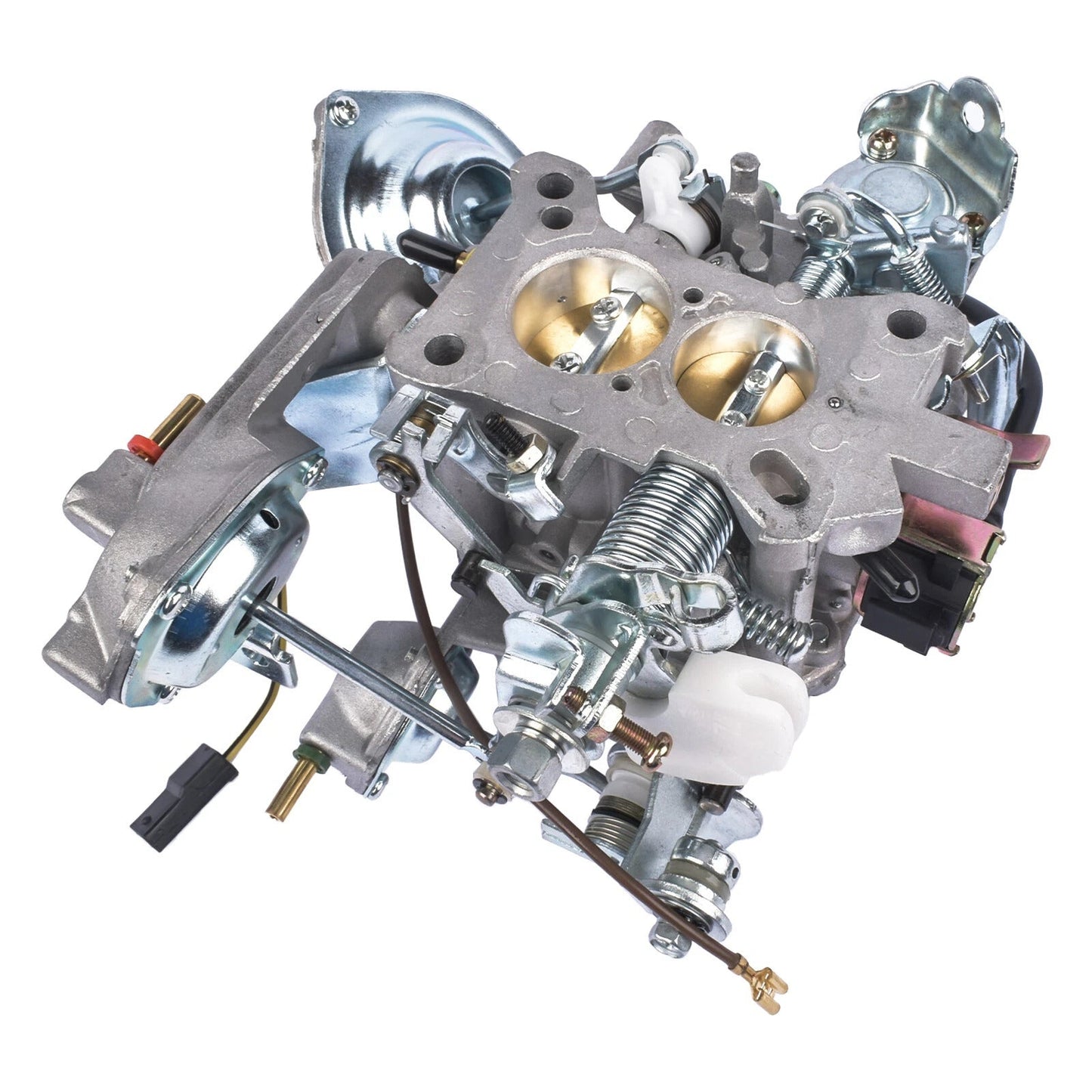 Audi 80 100 VW Passat B2 Jetta 1.6 Carburatore 026129016H