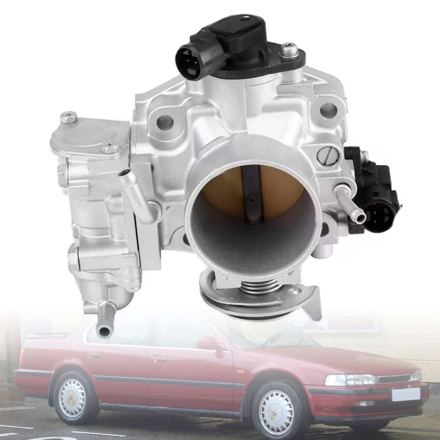 Gruppo corpo farfallato Honda Accord DX 2.2L A22-670B00