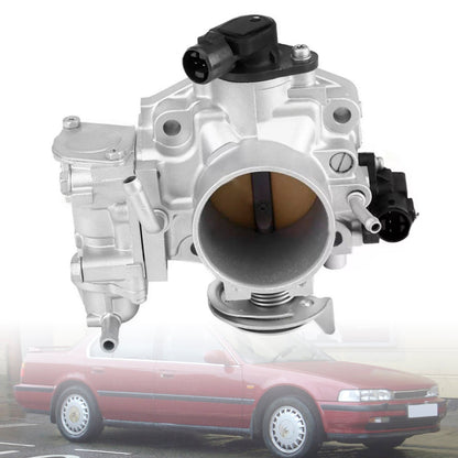 Gruppo corpo farfallato Honda Accord DX 2.2L A22-670B00