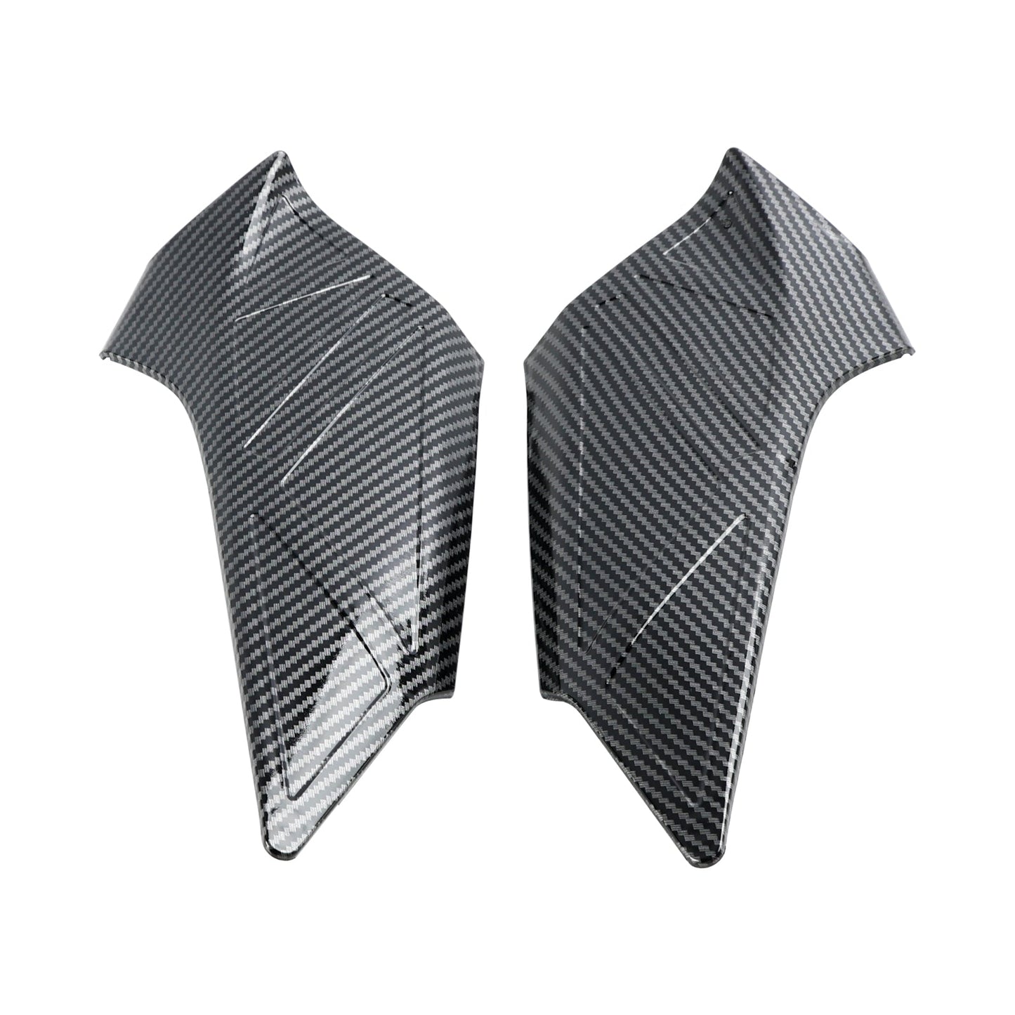 Protezione per pannello telaio laterale, carenature, adatta per BMW R1300GS 2024+