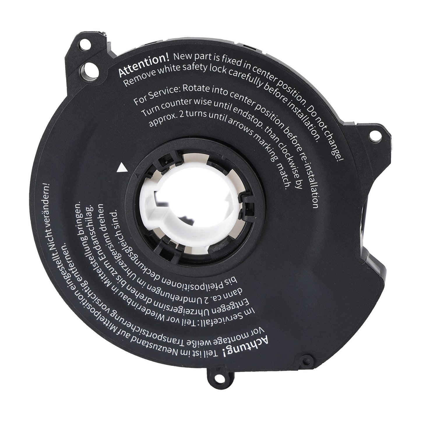 Sensore angolo di sterzata per Mercedes-Benz ML550 (anni 2008-2011) Codice articolo: 164545871664