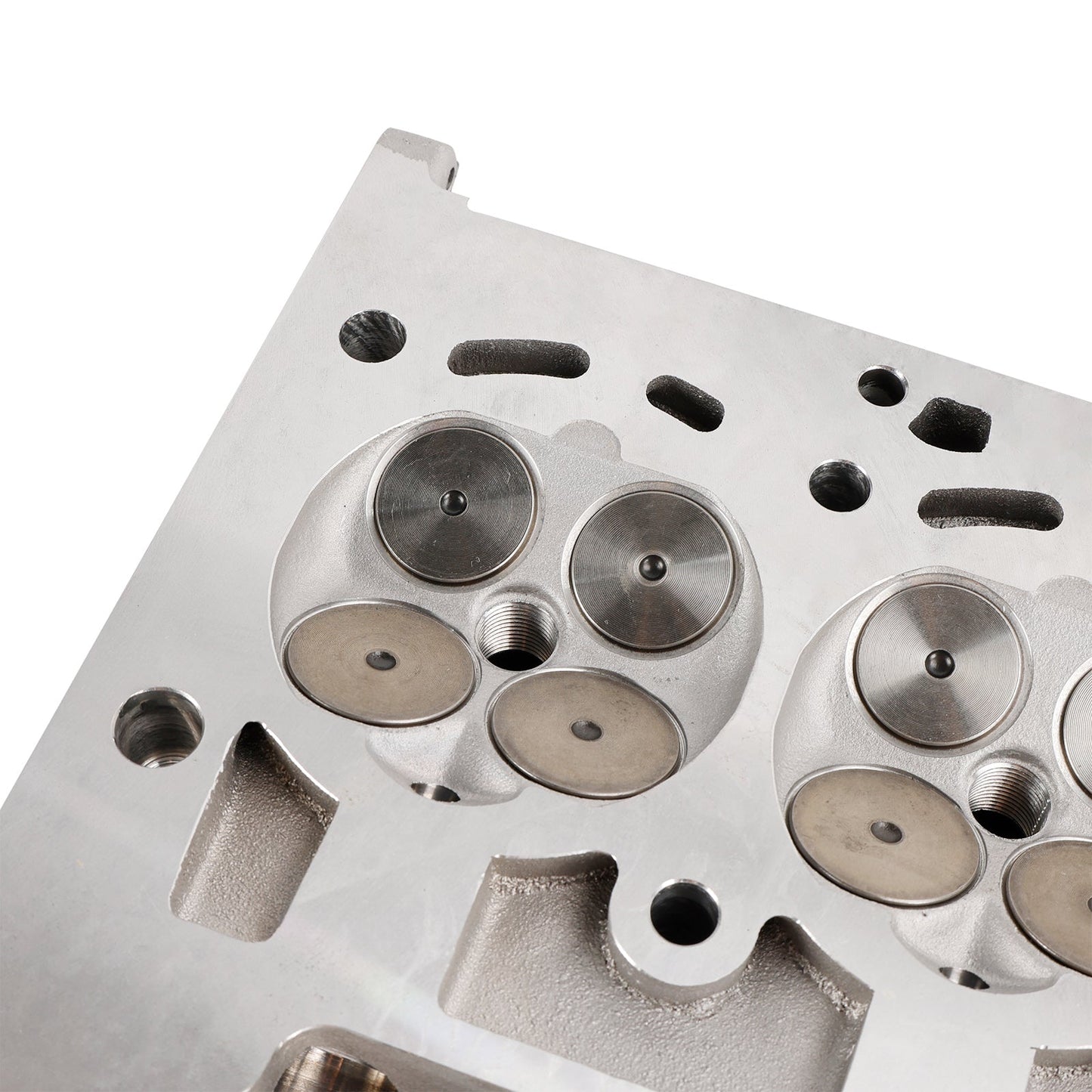 Testata con valvole 03C109611Q per VW Jetta 1.4 TSI CAXA 90 kW (122 CV) / CAVD CNWA CTHD CTKA 118 kW (160 CV) 2009-2014