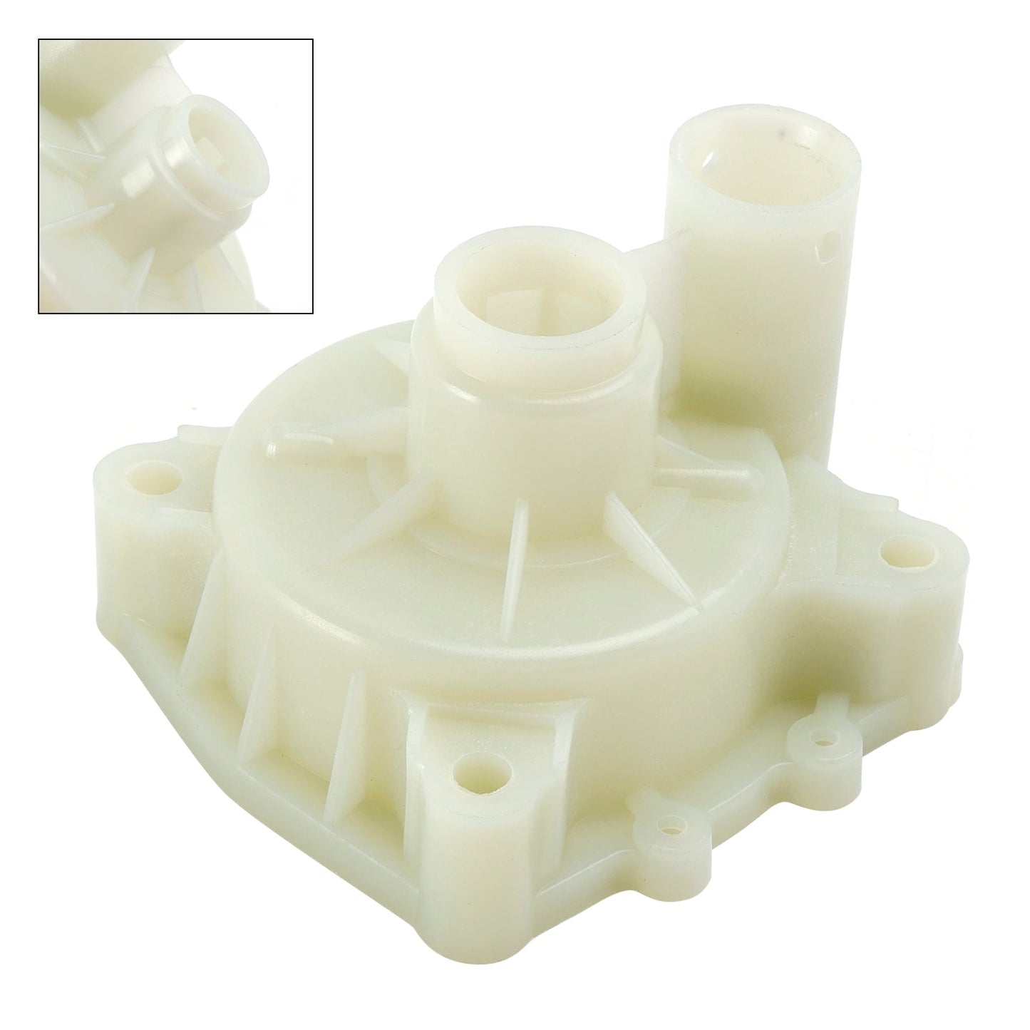 POMPA DELL'ACQUA PER ALLOGGIAMENTO FUORIBORDO adatta per Yamaha 2 tempi 100HP-250HP 61A-44311-01-00