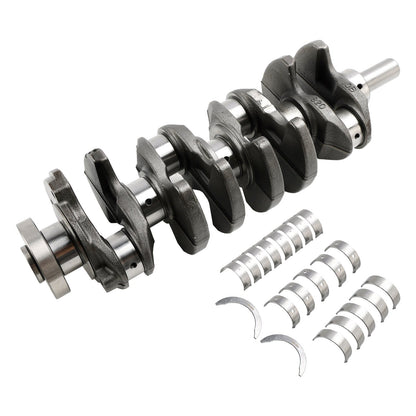 Kit albero motore+cuscinetto principale e biella Hyundai Genesis Coupe 2.0T GT Coupe 2 porte G4KH 2010-2012 23111-2G40