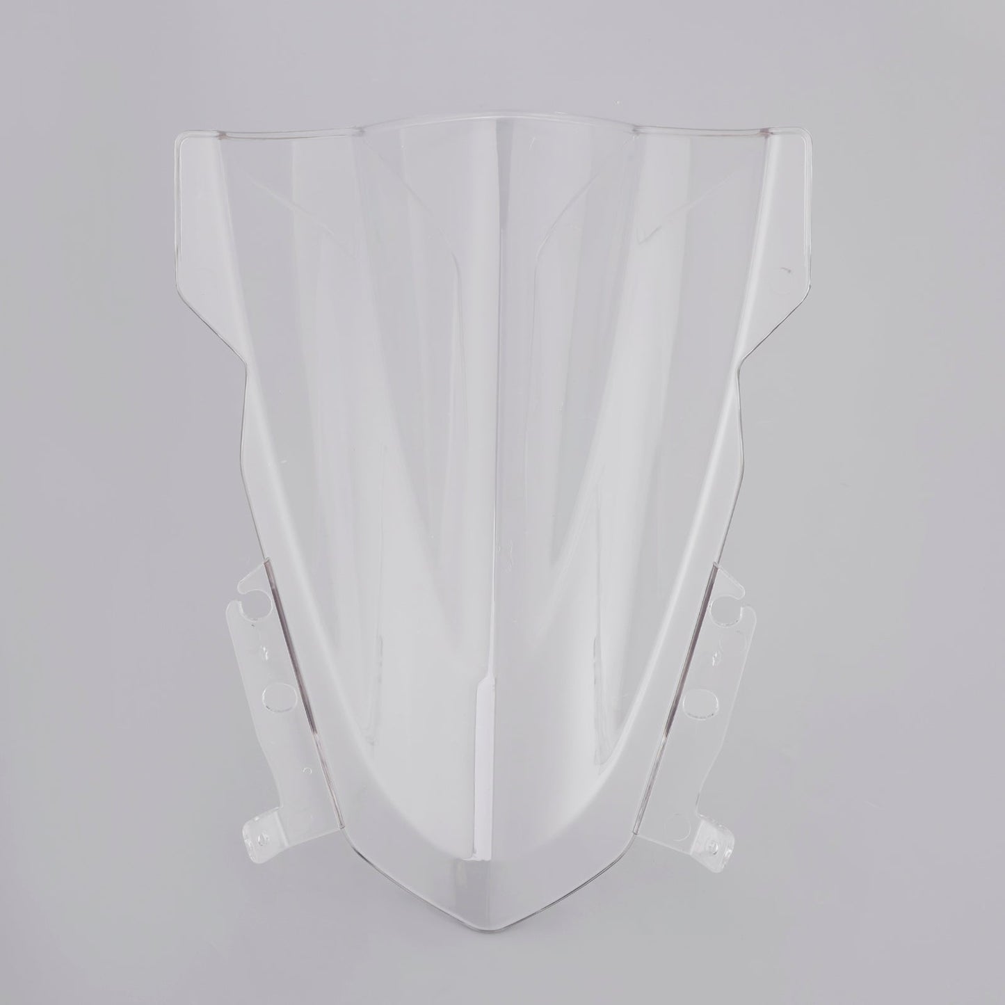 Parabrezza per moto Daytona 660 2024-2025