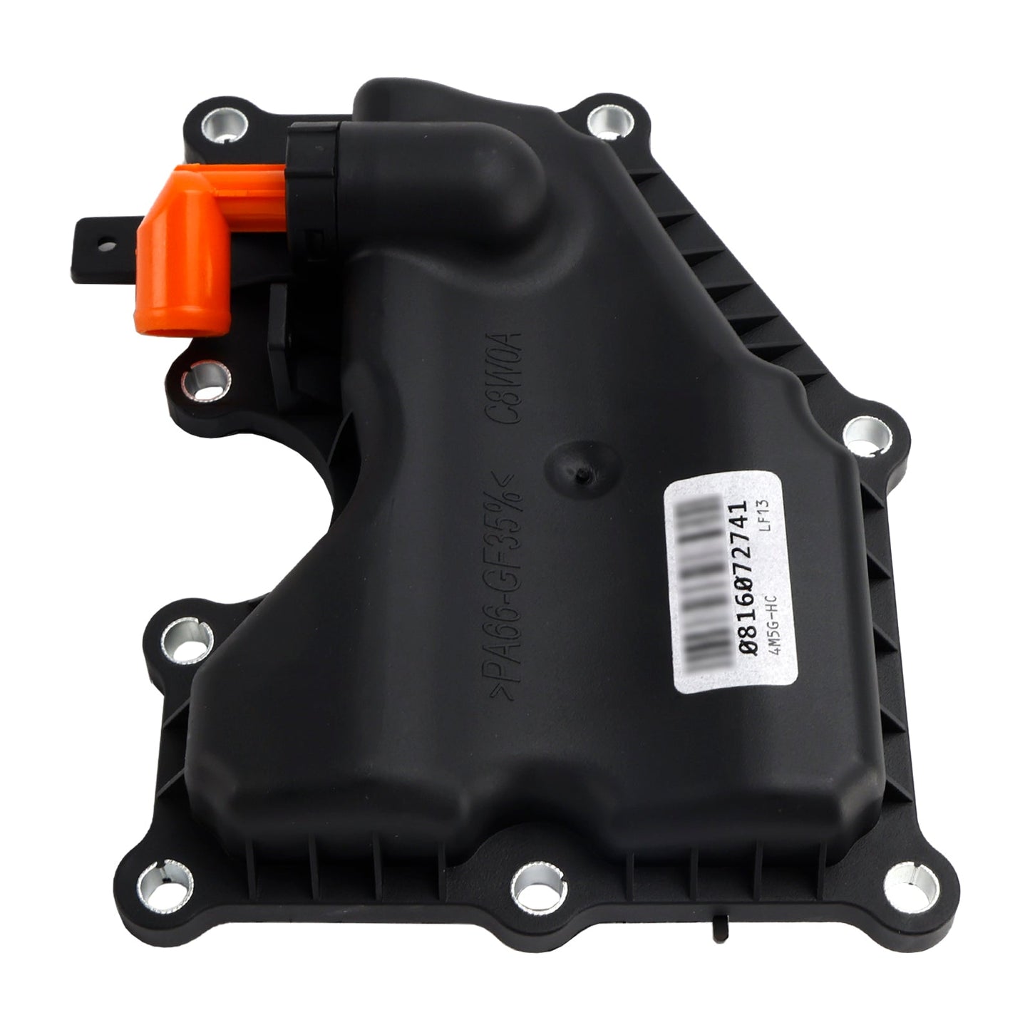 Valvola di sfiato del separatore dell'olio del basamento 4M5G-6A785-HC per Ford C-MAX S-MAX