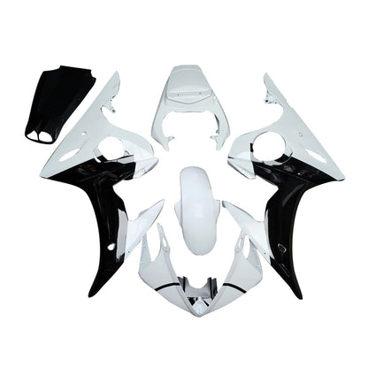 Kit carenatura iniezione per Yamaha YZFR6 YZF-R6 2005