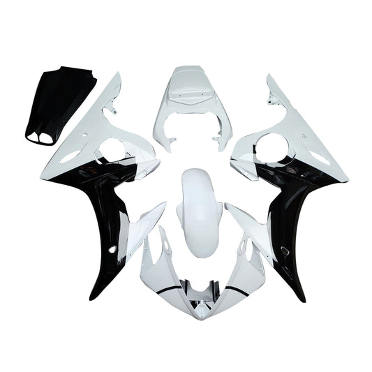 Kit carenatura iniezione per Yamaha YZFR6 YZF-R6 2005