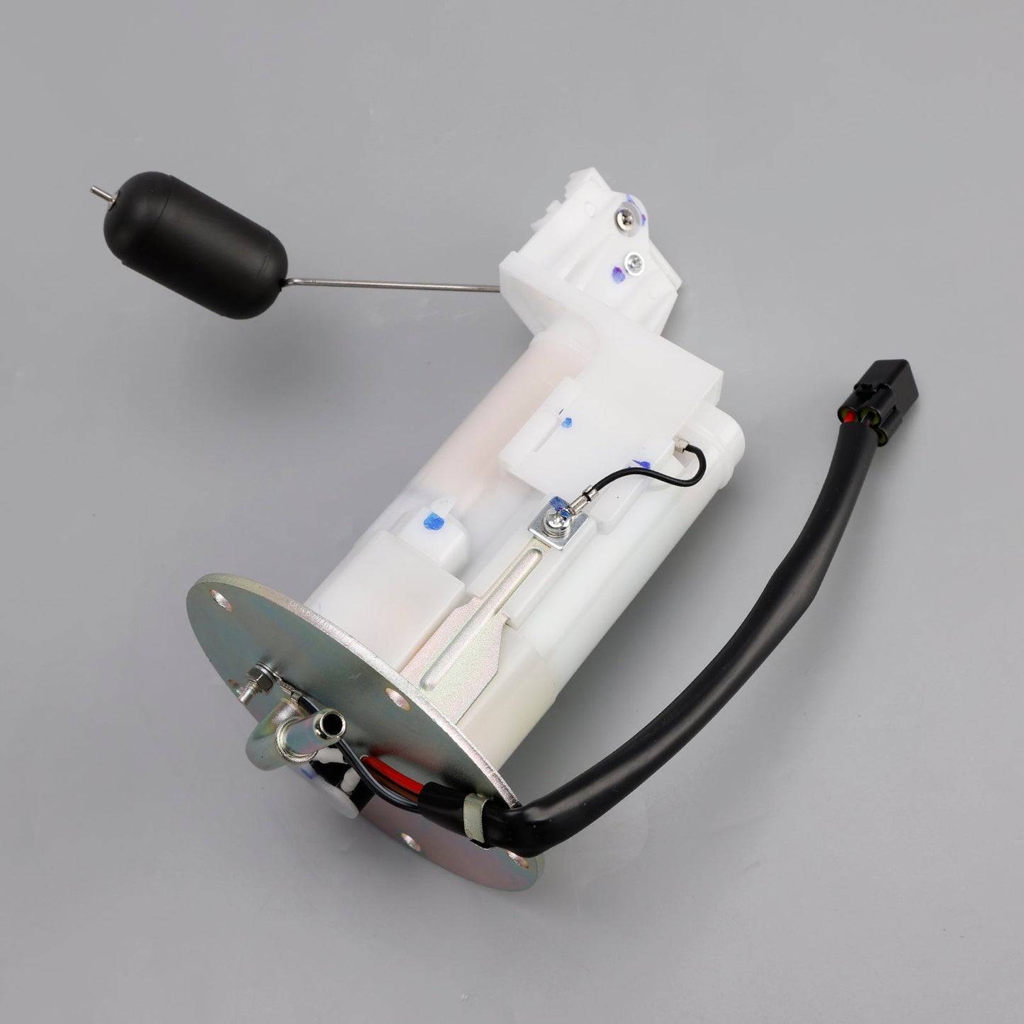 Sostituzione pompa carburante Kawasaki VERSYS-X 300 ABS KLE300 2017-2025 49040-0758
