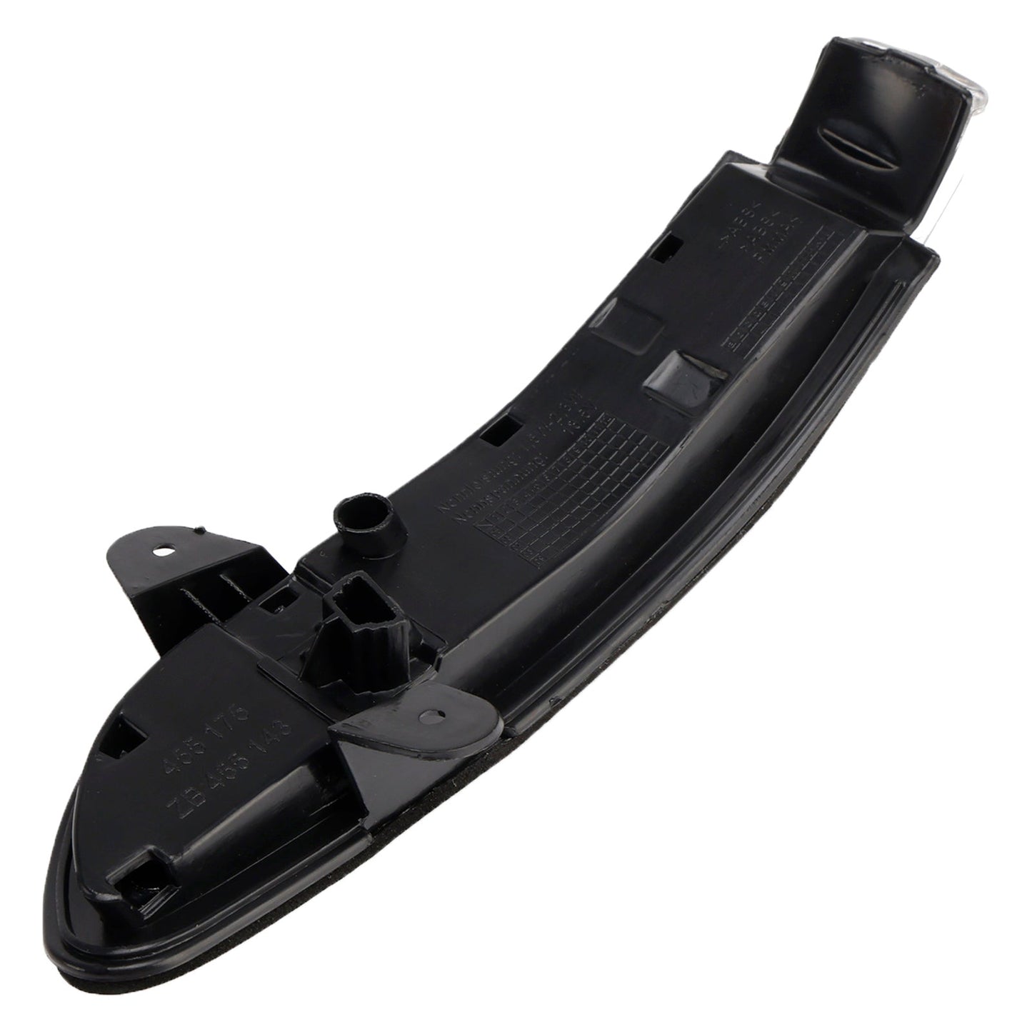 Indicatore di direzione specchietto laterale destro per Mercedes-Benz W216 W221 A2198200621