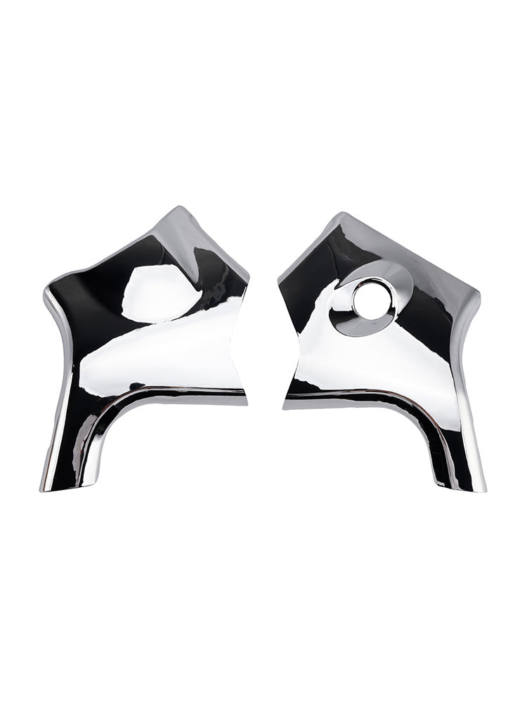 Carenatura copri collo per Suzuki Boulevard C50 C50T Volusia VL800 VL400