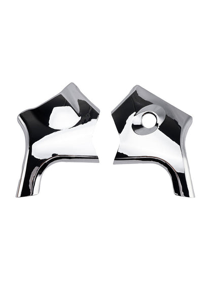 Carenatura copri collo per Suzuki Boulevard C50 C50T Volusia VL800 VL400