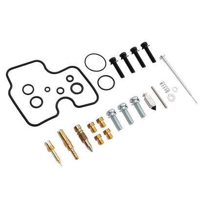 Kit di riparazione e revisione del carburatore per Honda CBR1100XX Super Blackbird 1996-2007