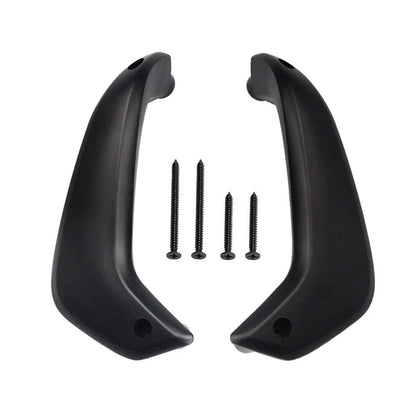 Maniglia interna per finestrino manuale della portiera sinistra e destra della Ford Fiesta 2011-2020