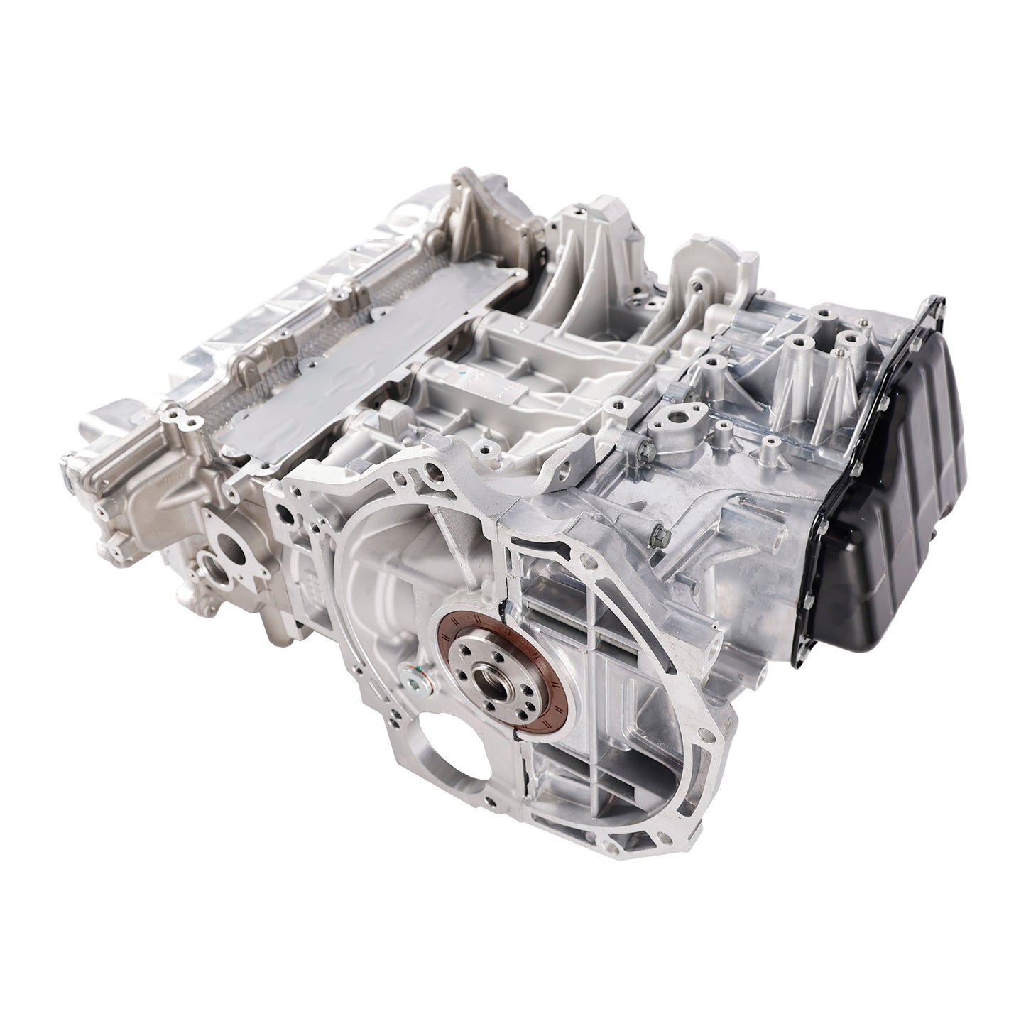 2015–2019 Kia Optima/K5 (JF) Nuovo gruppo motore 1.6T G4FJ