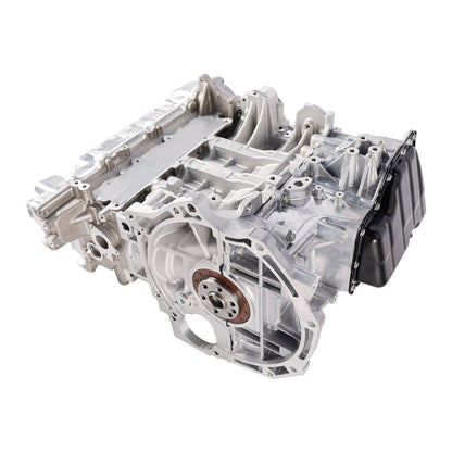 2015–2019 Kia Optima/K5 (JF) Nuovo gruppo motore 1.6T G4FJ