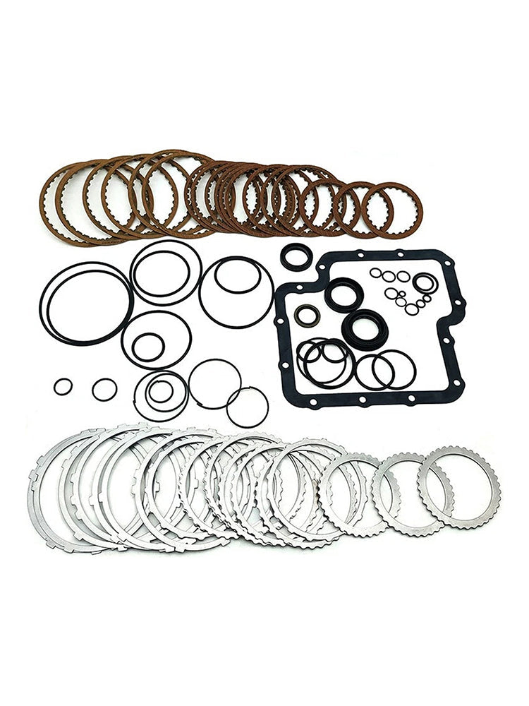 2006-2009 Per PICANTO 1.0L T19100A Kit Di Ricostruzione Trasmissione JF405E JF402E