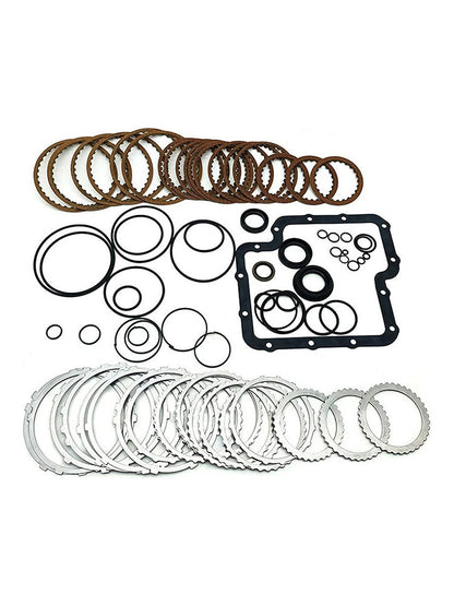 2004-2011 Per MATTINA 1.0L 1.1L T19100A Kit Di Ricostruzione Trasmissione JF405E JF402E