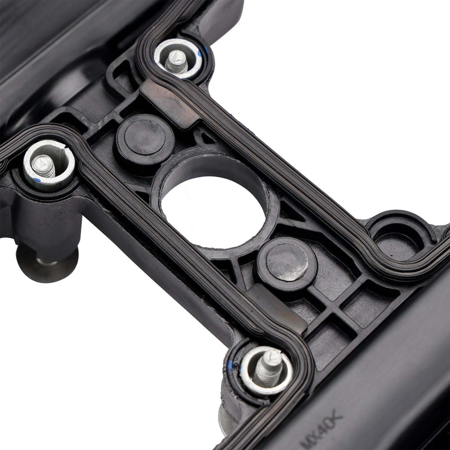 2014.03-2020.06 BMW 4 Coupé (F32, F82) M4 GTS 2979 Competition CS Coperchio valvola a bilanciere 11127846359