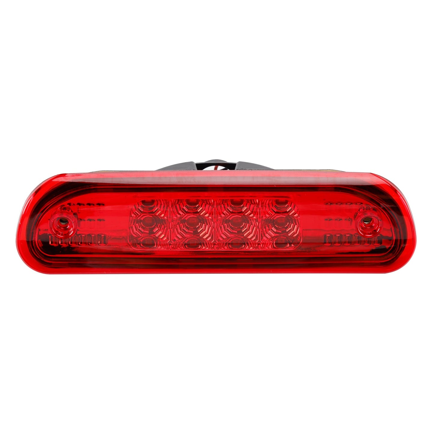 Luce di stop a LED per terza luce di stop Jeep Grand Cherokee 1999-2004 55155140 rossa