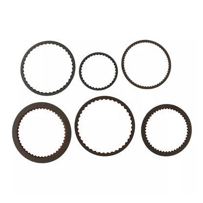 Kit di ricostruzione revisione trasmissione LEXUS LX570 5.7L 2008-2014 AB60E AB60F