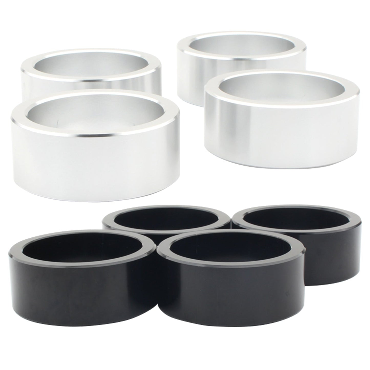 Kit distanziatore di sollevamento per Can-Am Outlander Max 1000/1000R/400/500/570/650/800/850