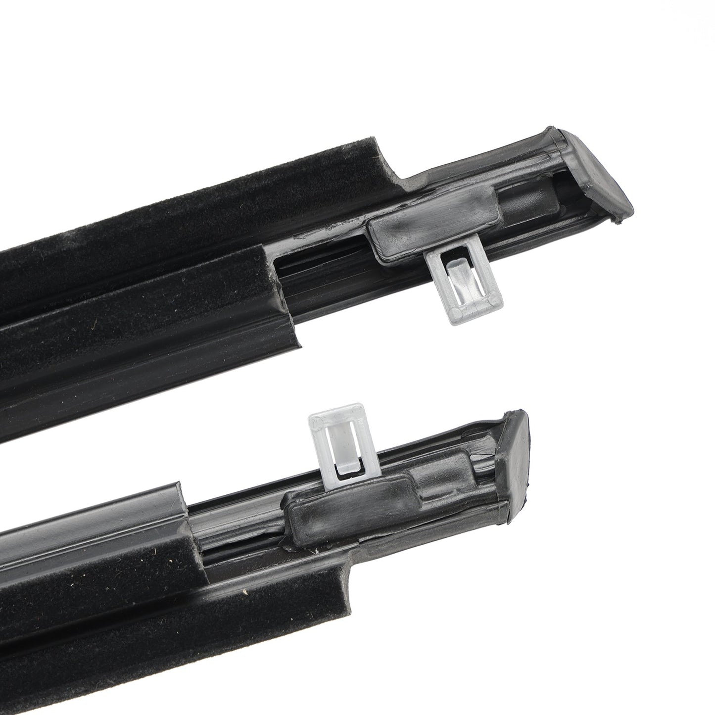 2003-2009 Toyota 4Runner 5 pezzi guarnizioni per modanature per cinture di sicurezza 68161-35060 68163-35030