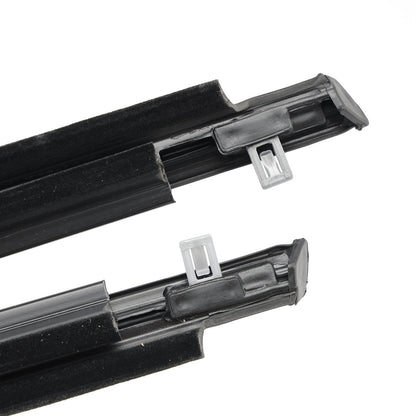 2003-2009 Toyota 4Runner 5 pezzi guarnizioni per modanature per cinture di sicurezza 68161-35060 68163-35030