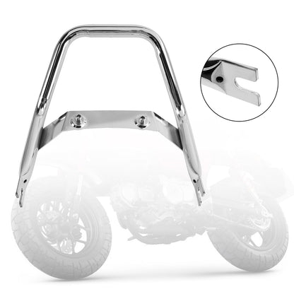 Supporto per mano sul bracciolo passeggero HONDA Monkey 125 2018-2025
